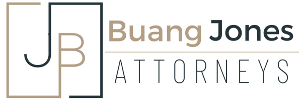 Buang Jones Attorneys Inc.