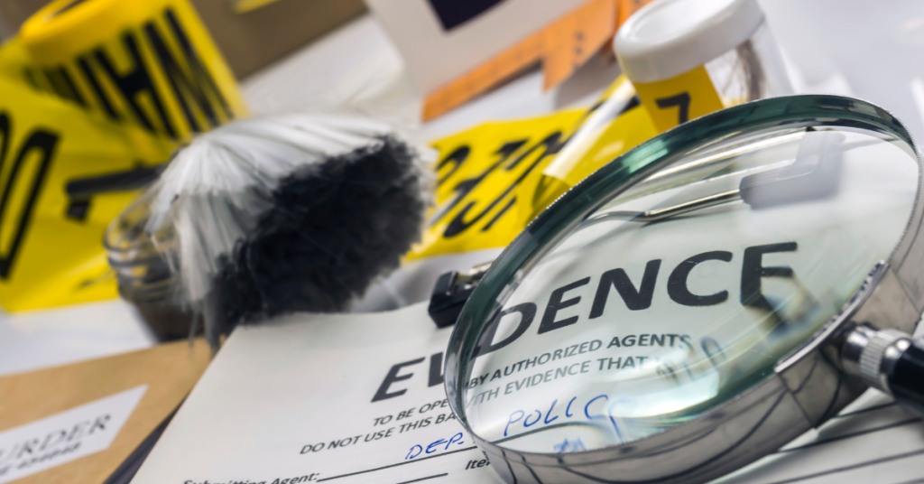 Forensic Investigations5