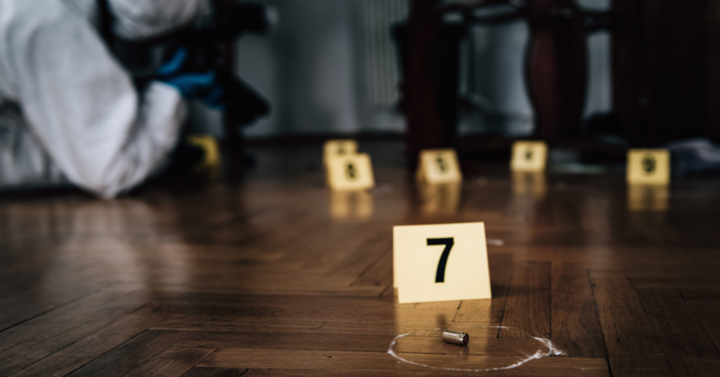 Forensic Investigations6