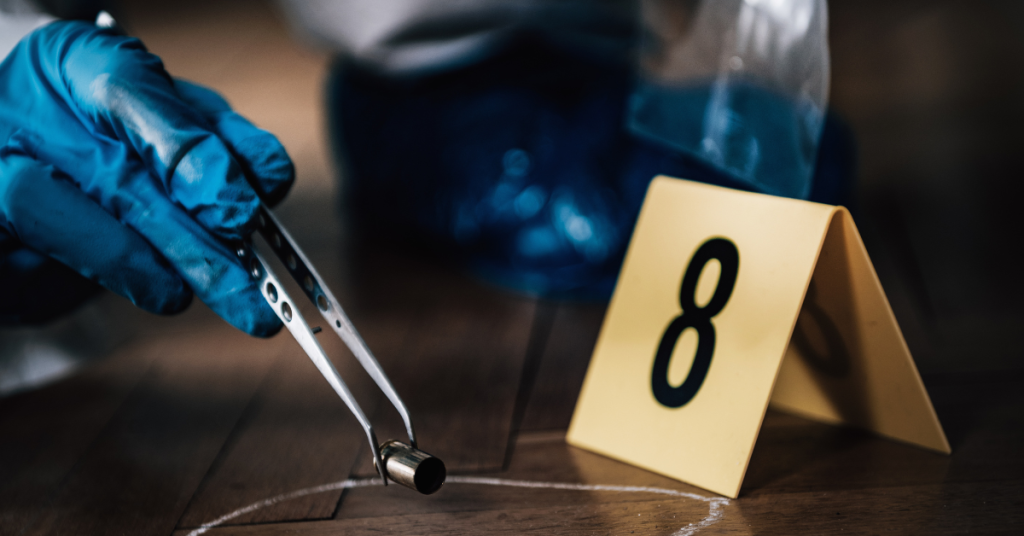 Forensic Investigations8