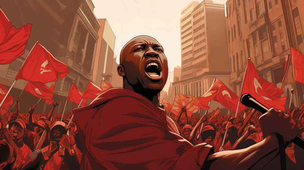 Navigating freedom of expression and hate speech in South Africa