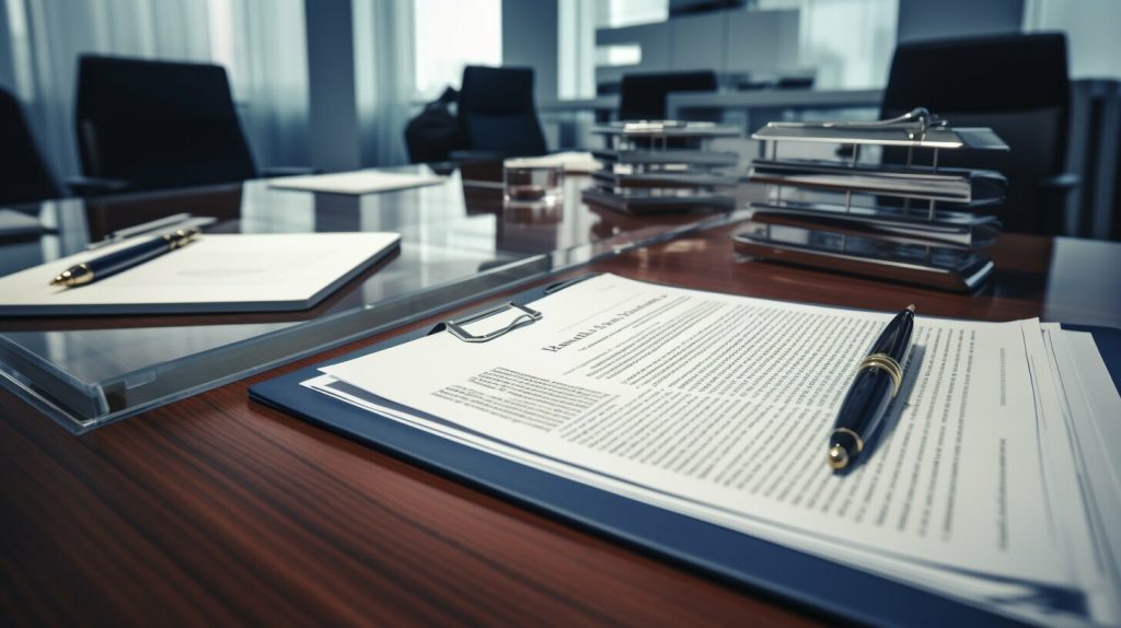 Business Contracts in South Africa