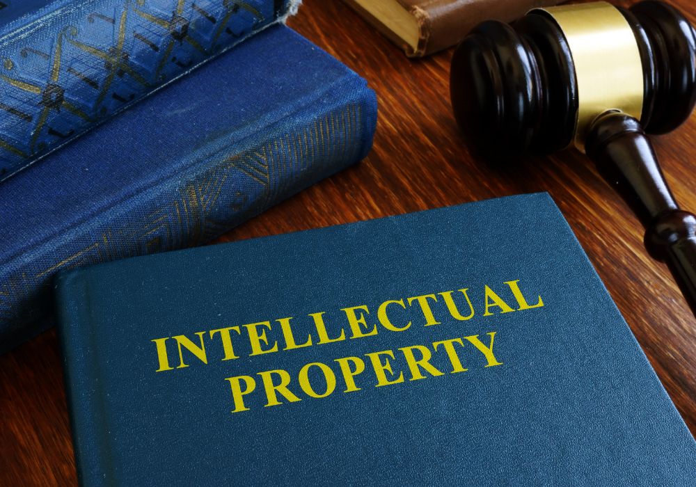 Intellectual Property