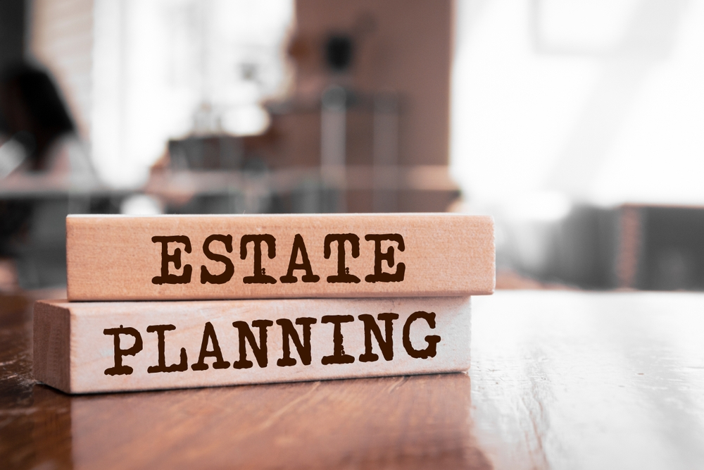 Legal Guide to Wills and Trusts