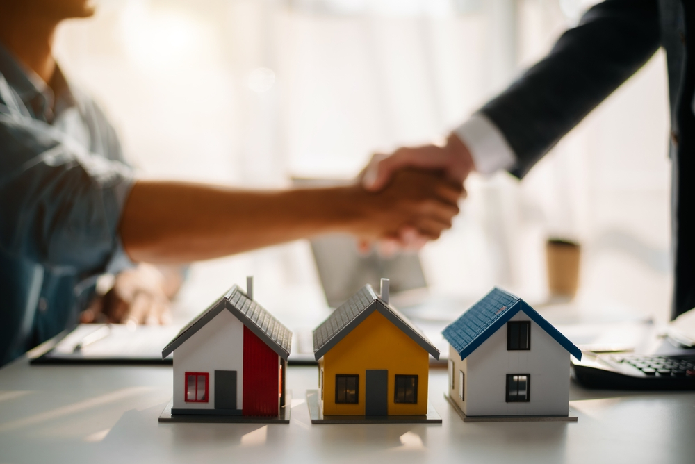 Property Transactions in South Africa 1
