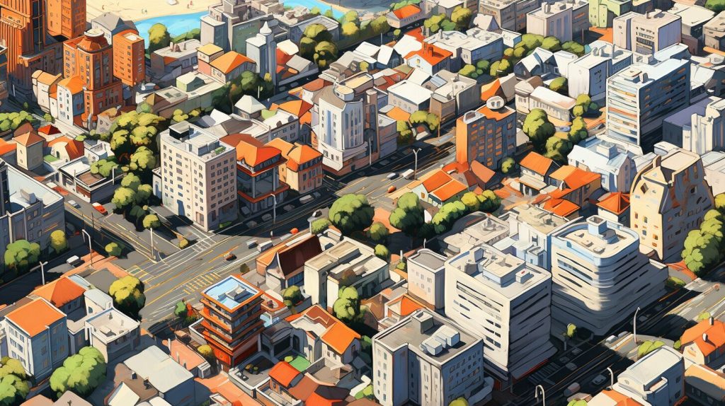 Property Transactions in South Africa
