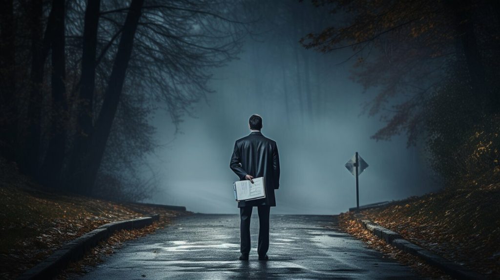 Steps to Take When Accused of a Crime in Criminal Law